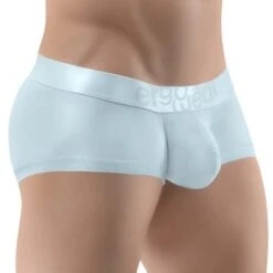 Shorty ErgoWear MAX XX EW1301 -Bikkembergs Soldes shorty ergo EW1301 bleuciel 4