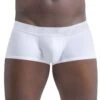 Shorty ErgoWear MAX XX EW1324 -Bikkembergs Soldes shorty ergo EW1324 blanc m