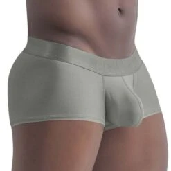 Shorty ErgoWear MAX XX EW1332 -Bikkembergs Soldes shorty ergo EW1332 vert 4