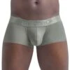 Shorty ErgoWear MAX XX EW1332 -Bikkembergs Soldes shorty ergo EW1332 vert m