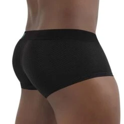 Shorty ErgoWear MAX EW1389 -Bikkembergs Soldes shorty ergo EW1389 noir 3
