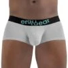 Shorty ErgoWear MAX EW1393 2 Shorty ErgoWear MAX EW1393 -Bikkembergs Soldes shorty ergo EW1393 gris m