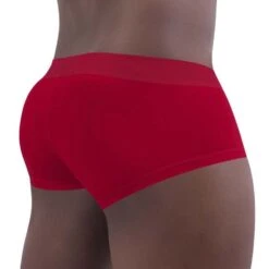 Shorty ErgoWear MAX SP EW1443 7 Shorty ErgoWear MAX SP EW1443 -Bikkembergs Soldes shorty ergo EW1443 rouge 3
