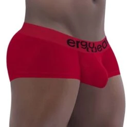 Shorty ErgoWear MAX SP EW1443 6 Shorty ErgoWear MAX SP EW1443 -Bikkembergs Soldes shorty ergo EW1443 rouge 4