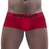 Shorty ErgoWear MAX SP EW1443 -Bikkembergs Soldes shorty ergo EW1443 rouge m