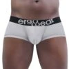 Shorty ErgoWear MAX SP EW1446 -Bikkembergs Soldes shorty ergo EW1446 gris m