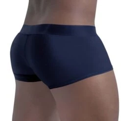 Shorty ErgoWear MAX XX EW1320 -Bikkembergs Soldes shorty ergo ew1320 bleu 3
