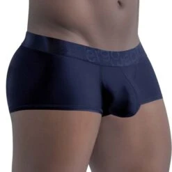 Shorty ErgoWear MAX XX EW1320 -Bikkembergs Soldes shorty ergo ew1320 bleu 4