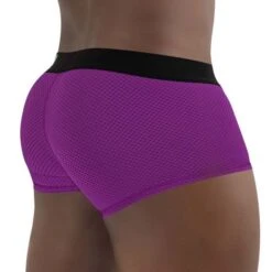 Shorty ErgoWear MAX EW1397 -Bikkembergs Soldes shorty ergo ew1397 violet 3