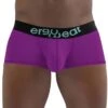 Shorty ErgoWear MAX EW1397 2 Shorty ErgoWear MAX EW1397 -Bikkembergs Soldes shorty ergo ew1397 violet m