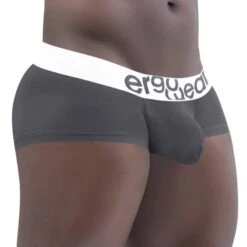 Shorty ErgoWear MAX SP EW1450 -Bikkembergs Soldes shorty ergo ew1450 gris 4