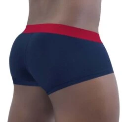 Shorty ErgoWear MAX SP EW1454 -Bikkembergs Soldes shorty ergo ew1454 bleu 3