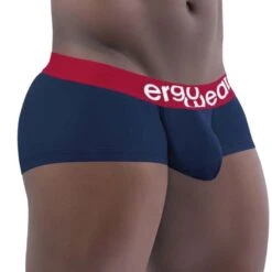 Shorty ErgoWear MAX SP EW1454 -Bikkembergs Soldes shorty ergo ew1454 bleu 4