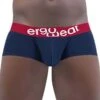 Shorty ErgoWear MAX SP EW1454 -Bikkembergs Soldes shorty ergo ew1454 bleu m