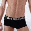 Shorty Garçon BRICKELL -Bikkembergs Soldes shorty garconmodel bbri argent m