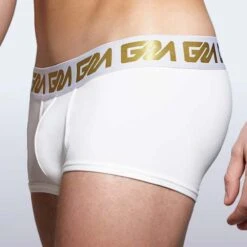 Shorty Garçon Miami SHMIA 7 Shorty Garçon Miami SHMIA -Bikkembergs Soldes shorty garconmodel shmia blanc 4