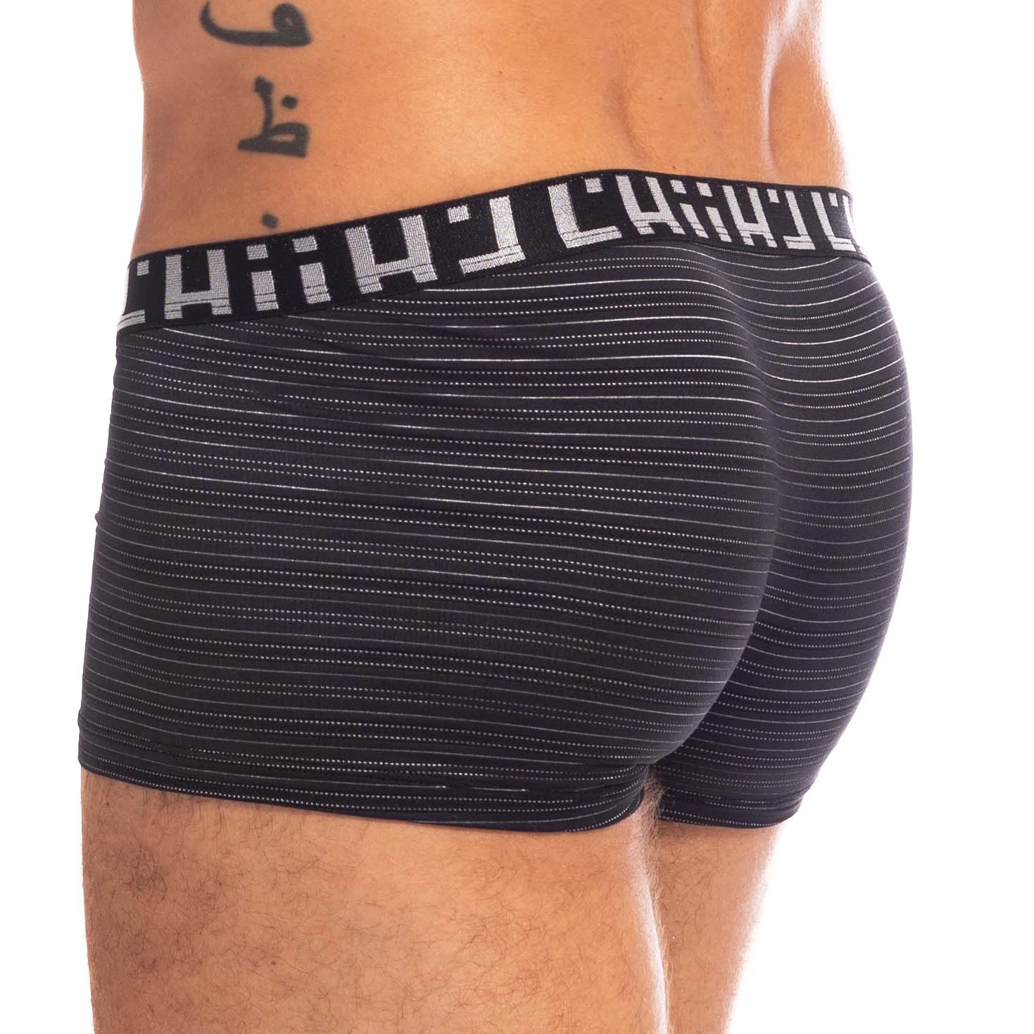 Shorty L Homme Invisible Fade Out Lines MY39FOL 6 Shorty L Homme Invisible Fade Out Lines MY39FOL – Image 4