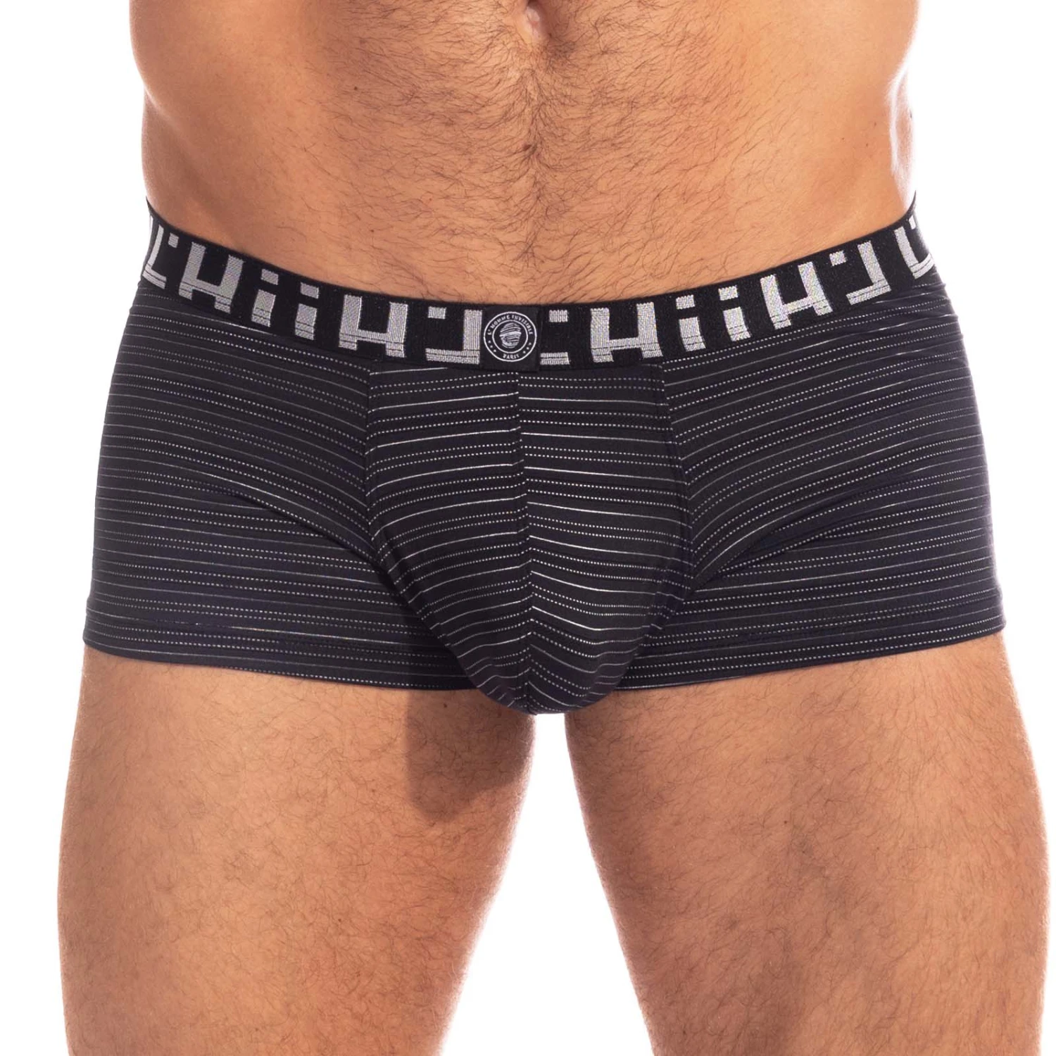 Shorty L Homme Invisible Fade Out Lines MY39FOL 3 Shorty L Homme Invisible Fade Out Lines MY39FOL