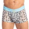 Shorty L Homme Invisible Olivier UW05IVY