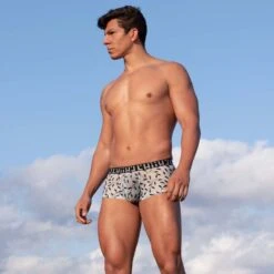 Shorty L Homme Invisible Olivier UW25IVY -Bikkembergs Soldes shorty hi uw25ivy turquoise a