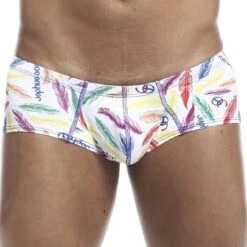 Cheek Boxer Joe Snyder 13 Plumas