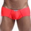 Cheek Boxer Joe Snyder J13 Shining -Bikkembergs Soldes shorty joe js13 watermelon m