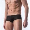 M101 Apropo Shorty Manstore 206194 -Bikkembergs Soldes shorty manstore 206194 noir m