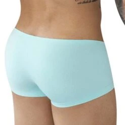 Shorty Pikante Angola PIK0976 -Bikkembergs Soldes shorty pikante pik0976 turquoise 3