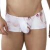 Shorty Pikante Tarento PIK1004 2 Shorty Pikante Tarento PIK1004 -Bikkembergs Soldes shorty pikante pik1004 rose m