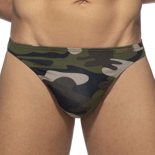 String Addicted Camo AD1070 3 String Addicted Camo AD1070