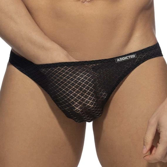 Slip Addicted Fantasy Diamond AD1083 3 Slip Addicted Fantasy Diamond AD1083