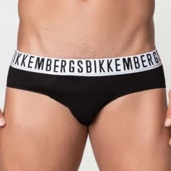 Pack 2 Slips Bikkembergs B41308L0E