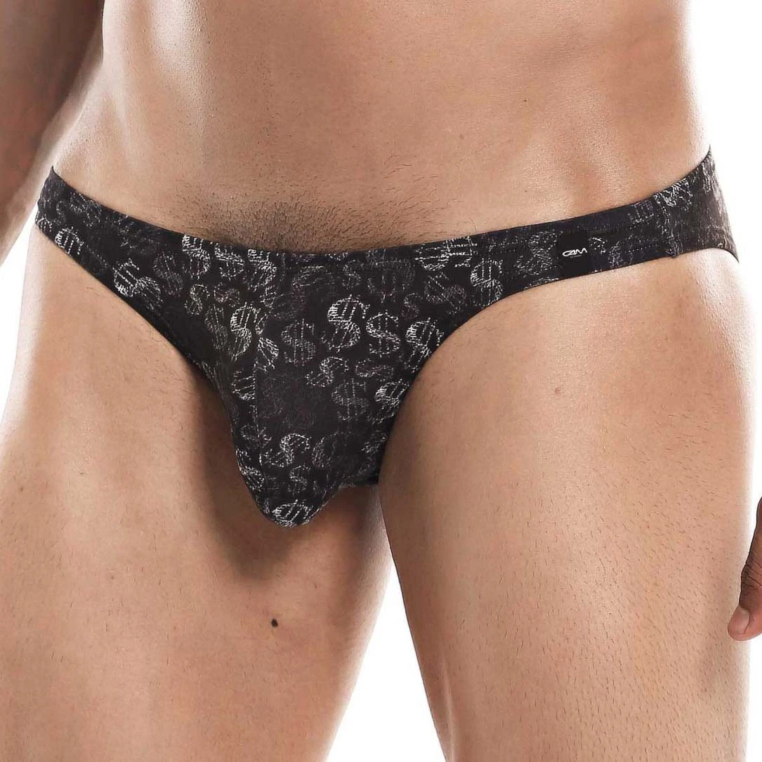 Slip Cut4Men Dollar C4M01 3 Slip Cut4Men Dollar C4M01