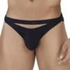 Slip Clever Agleam 0615 2 Slip Clever Agleam 0615 -Bikkembergs Soldes slip clever 0615 noir m
