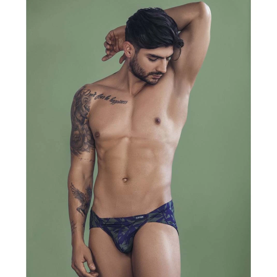 Slip Clever Daniel 1218 4 Slip Clever Daniel 1218 – Image 2