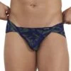 Slip Clever Daniel 1218 -Bikkembergs Soldes slip clever 1218 vert m