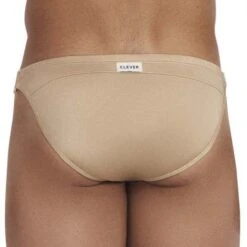 Slip Clever Eros 1239 -Bikkembergs Soldes slip clever 1239 or 3