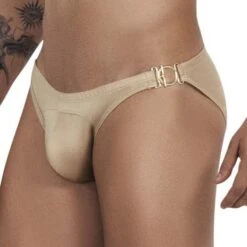 Slip Clever Eros 1239 -Bikkembergs Soldes slip clever 1239 or 4