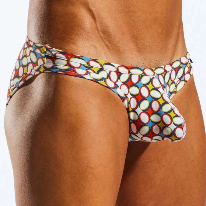 Slip CockSox Carnaby CX01BD 5 Slip CockSox Carnaby CX01BD – Image 3