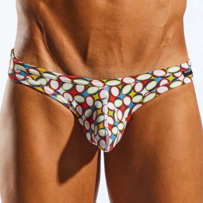 Slip CockSox Carnaby CX01BD 3 Slip CockSox Carnaby CX01BD