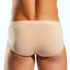 Slip CockSox Sandstone CX76MD -Bikkembergs Soldes slip cocksox cx76md chair 3