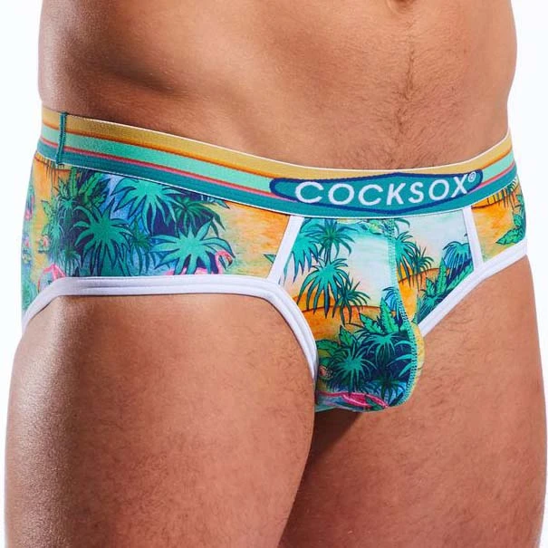 Slip CockSox Florida Keys CX76N 6 Slip CockSox Florida Keys CX76N – Image 4