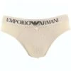 Slip Emporio Armani 111549 C747 -Bikkembergs Soldes slip emporioarmani 111549c747 beige m