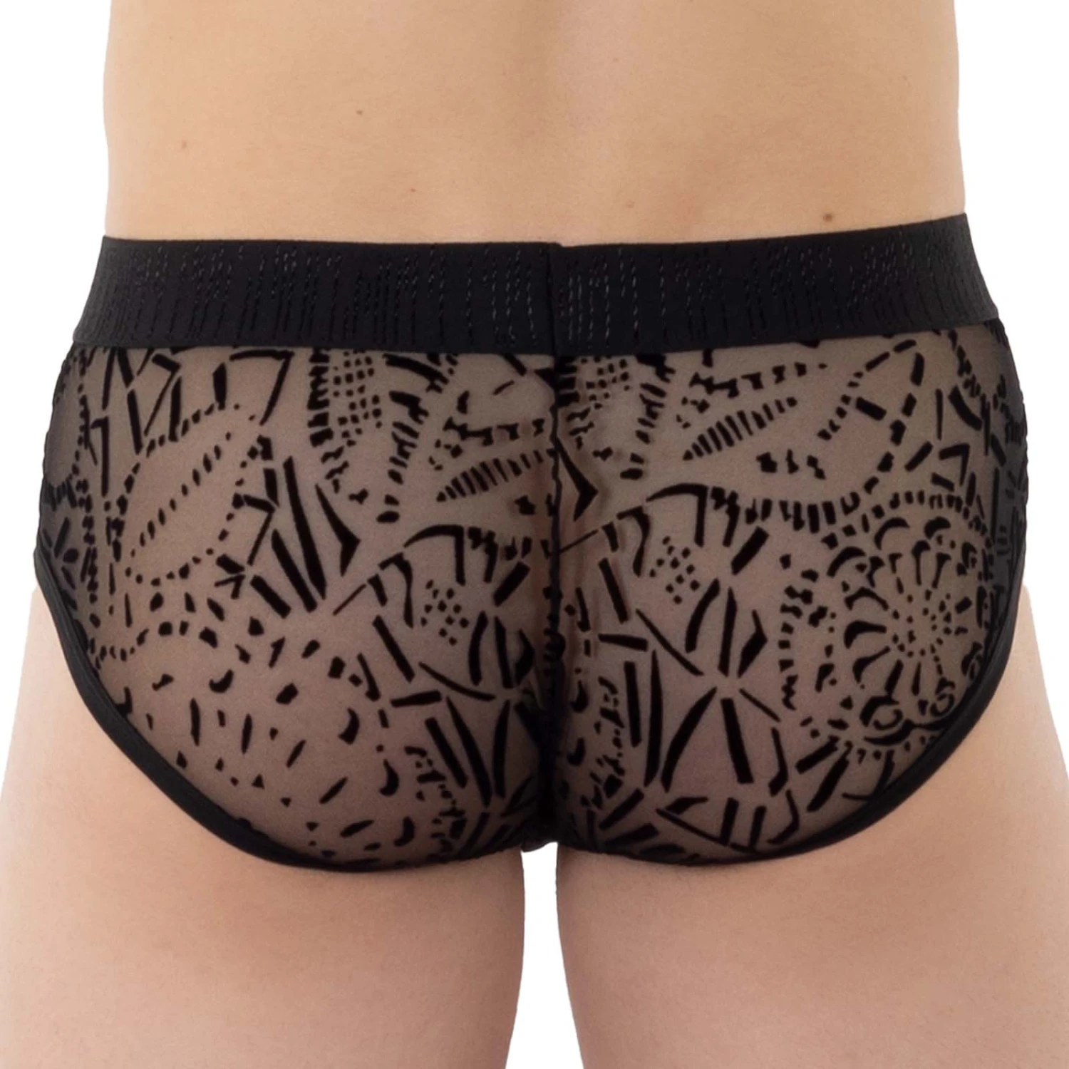 Slip Eros Veneziani 7498 4 Slip Eros Veneziani 7498 – Image 2