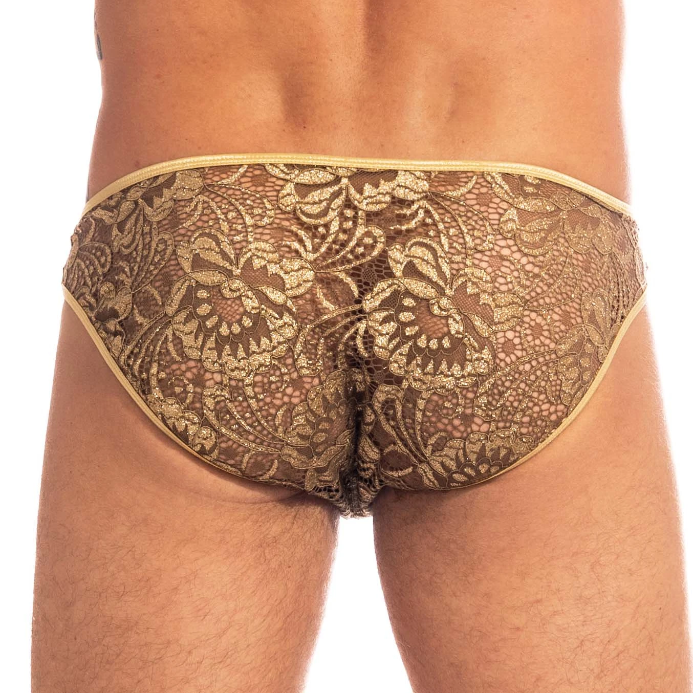 Slip L Homme Invisible Halcyonique MY44HAL 4 Slip L Homme Invisible Halcyonique MY44HAL – Image 2