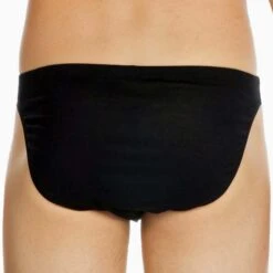 Bikkembergs Soldes -Bikkembergs Soldes slip hom 400205 noir2 3