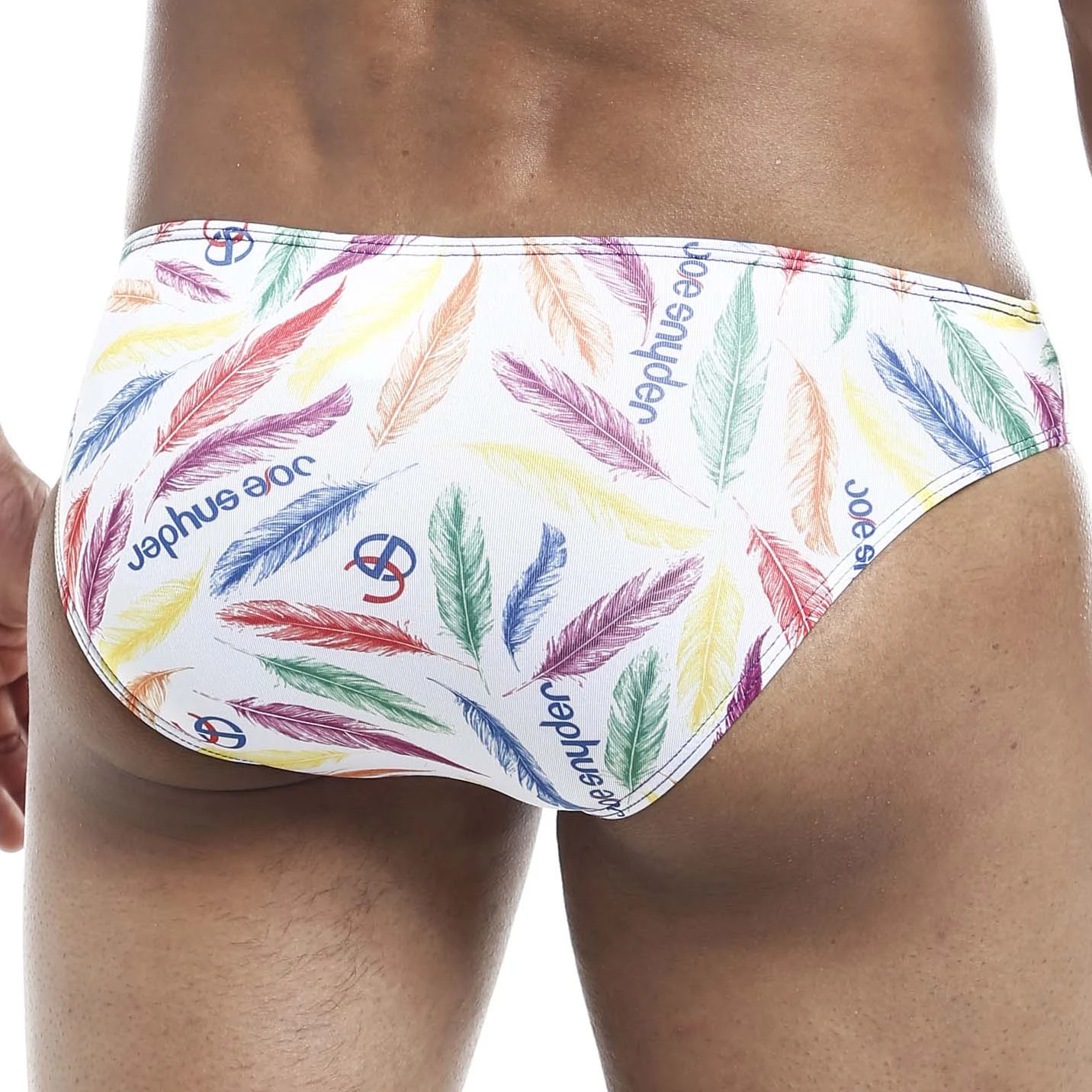 Slip Joe Snyder 01 Plumas 4 Slip Joe Snyder 01 Plumas – Image 2