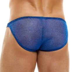 Slip Modus Vivendi Armor 01013 8 Slip Modus Vivendi Armor 01013 -Bikkembergs Soldes slip modus 01013 royal 3