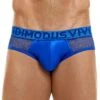 Slip Modus Vivendi Armor 01014 1 Slip Modus Vivendi Armor 01014 -Bikkembergs Soldes slip modus 01014 royal m