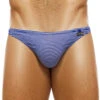Slip Modus Vivendi Hellenic 01213 -Bikkembergs Soldes slip modus 01213 bleu m